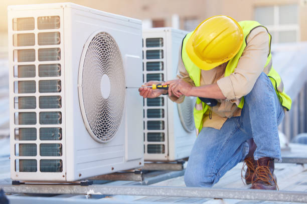 Best HVAC Software and Technology in Granger, TX