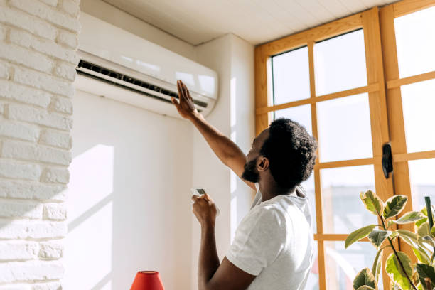 Best Residential HVAC in Granger, TX