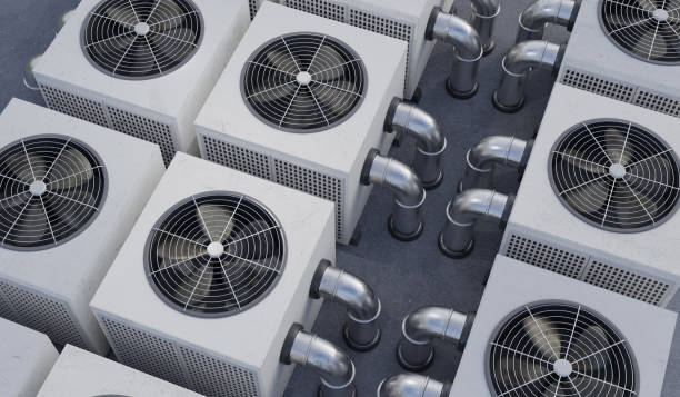 Best Geothermal HVAC Systems in Granger, TX