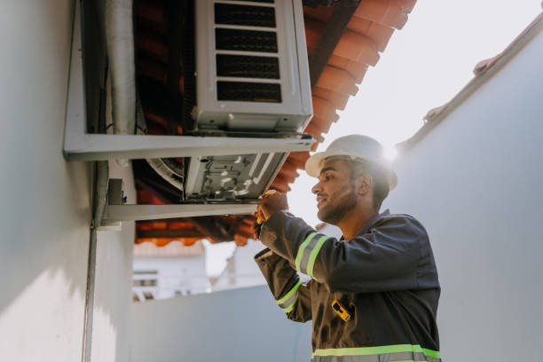 Best Thermostats and Smart Controls in Granger, TX