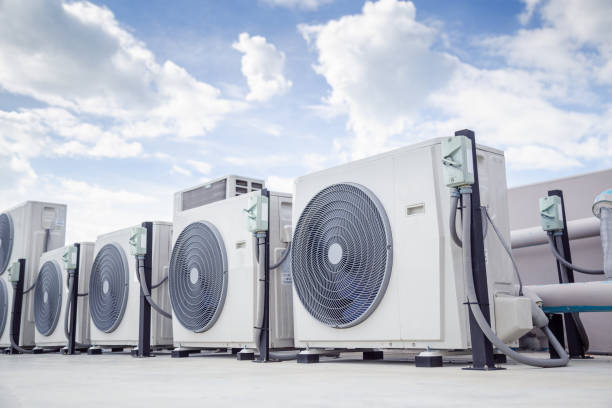 Best HVAC Equipment and Components in Granger, TX