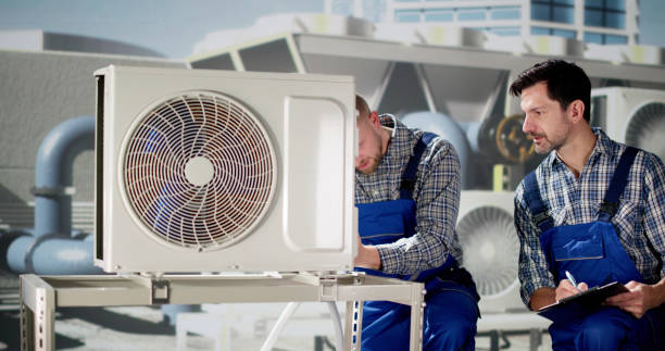 Granger, TX HVAC Company