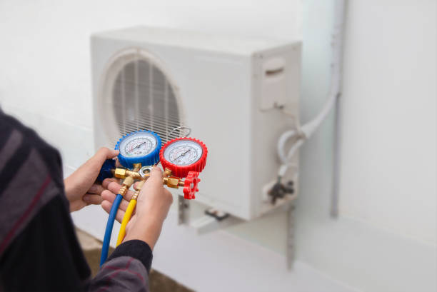 Best HVAC Financing and Leasing in Granger, TX